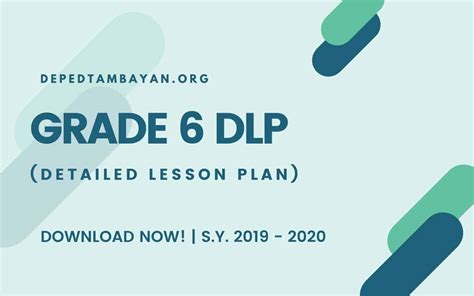 deped.club|dlp grade 5 2nd quarter.